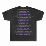 Astroworld Tee - Greazy Tees