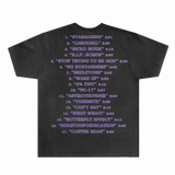 Astroworld Tee - Greazy Tees