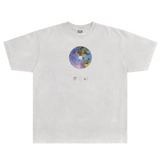 Astroworld Tee - Greazy Tees