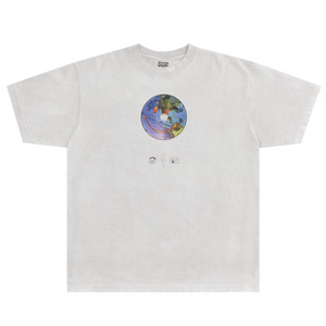 Astroworld Tee - Greazy Tees