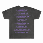 Astroworld Tee - Greazy Tees