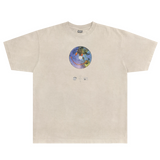 Astroworld Tee - Greazy Tees