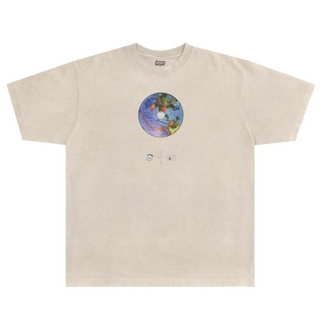 Astroworld Tee - Greazy Tees