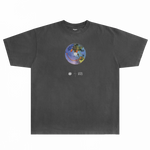 Astroworld Tee - Greazy Tees