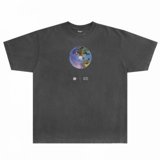 Astroworld Tee - Greazy Tees