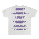 Astroworld Tee - Greazy Tees