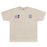 Back2Back Tee - Greazy Tees