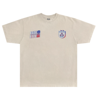 Back2Back Tee - Greazy Tees