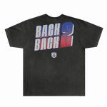 Back2Back Tee - Greazy Tees