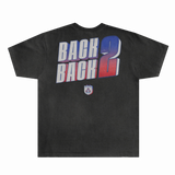 Back2Back Tee - Greazy Tees