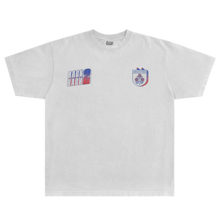 Back2Back Tee - Greazy Tees