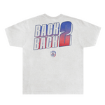 Back2Back Tee - Greazy Tees