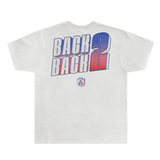 Back2Back Tee - Greazy Tees