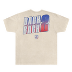 Back2Back Tee - Greazy Tees