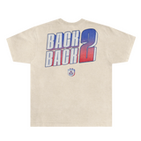 Back2Back Tee - Greazy Tees