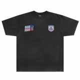 Back2Back Tee - Greazy Tees