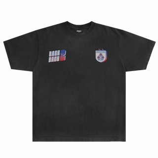 Back2Back Tee - Greazy Tees