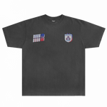 Back2Back Tee - Greazy Tees