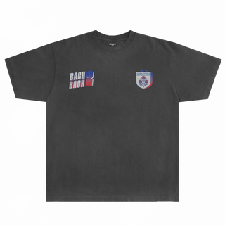Back2Back Tee - Greazy Tees