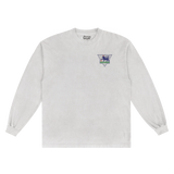 Barclays Streets Won't Forget Long Sleeved Tee - Greazy Tees