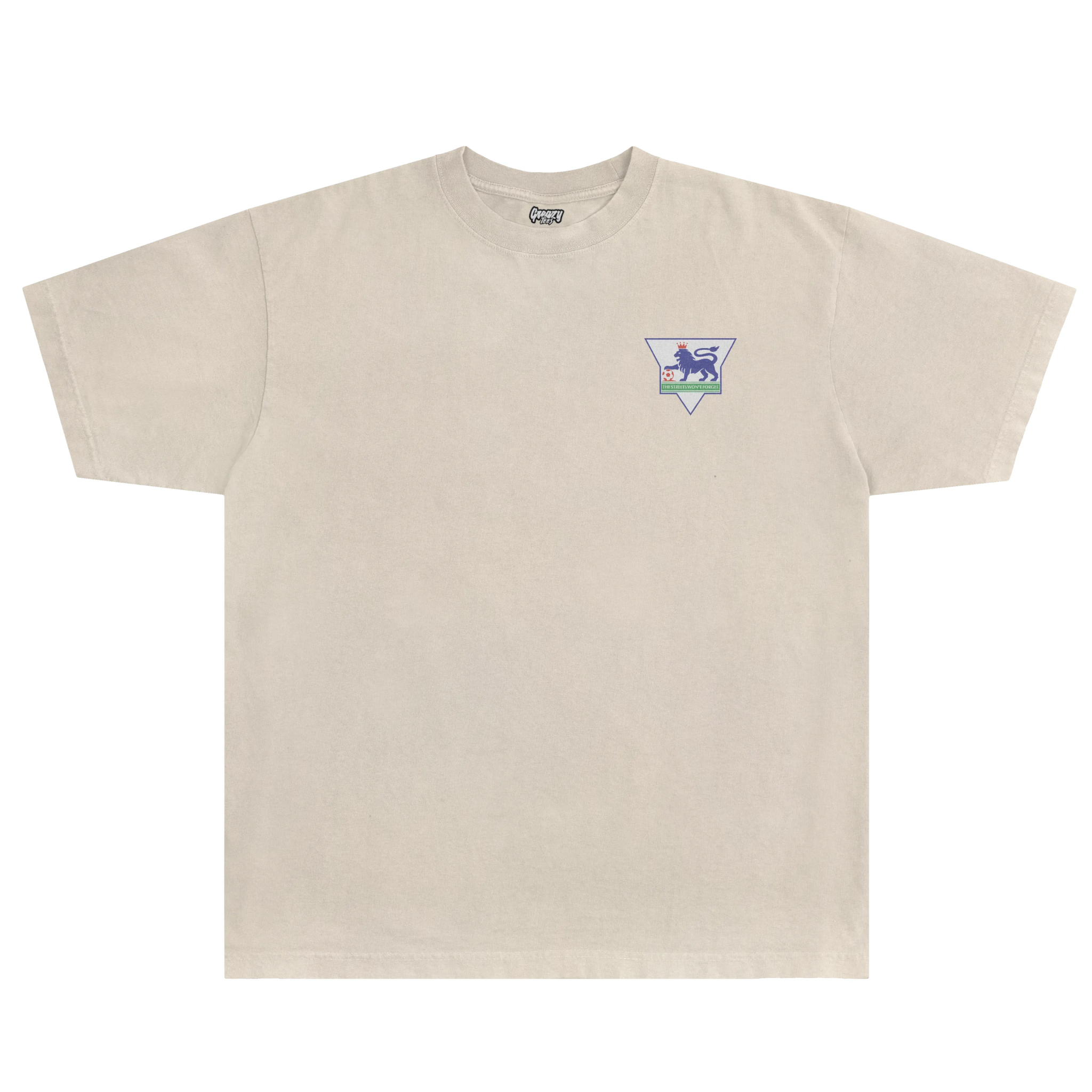 GROVE ♥ JULIAN STRIPE T-SHIRT/追跡付 This item is unavailable - Etsy