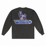 Barclaysmen Long Sleeved Tee - Greazy Tees