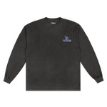 Barclaysmen Long Sleeved Tee - Greazy Tees