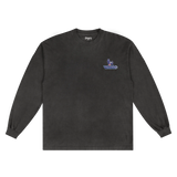 Barclaysmen Long Sleeved Tee - Greazy Tees