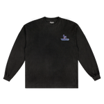 Barclaysmen Long Sleeved Tee - Greazy Tees