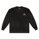 Barclaysmen Long Sleeved Tee - Greazy Tees