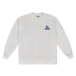 Barclaysmen Long Sleeved Tee - Greazy Tees