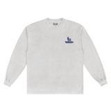Barclaysmen Long Sleeved Tee - Greazy Tees