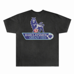 Barclaysmen Tee - Greazy Tees