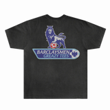 Barclaysmen Tee - Greazy Tees
