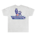 Barclaysmen Tee - Greazy Tees