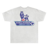 Barclaysmen Tee - Greazy Tees