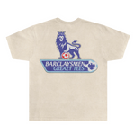 Barclaysmen Tee - Greazy Tees
