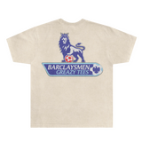 Barclaysmen Tee - Greazy Tees