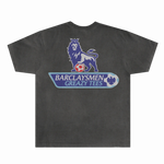 Barclaysmen Tee - Greazy Tees