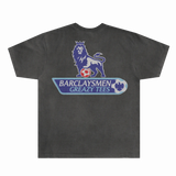Barclaysmen Tee - Greazy Tees