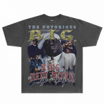 Biggie Tee - Greazy Tees