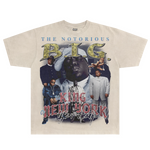 Biggie Tee - Greazy Tees