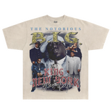 Biggie Tee - Greazy Tees