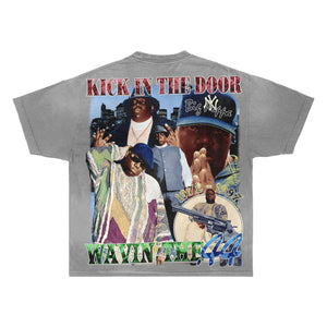 Biggie Tee - Greazy Tees