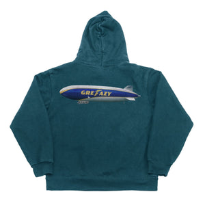 Blimp Hoody - Greazy Tees