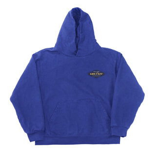 Blimp Hoody - Greazy Tees