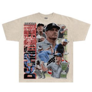 Bryson DeChambeau US Open Tee - Greazy Tees