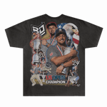 Bryson DeChambeau US Open Tee - Greazy Tees