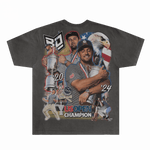 Bryson DeChambeau US Open Tee - Greazy Tees