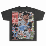 Bryson DeChambeau US Open Tee - Greazy Tees